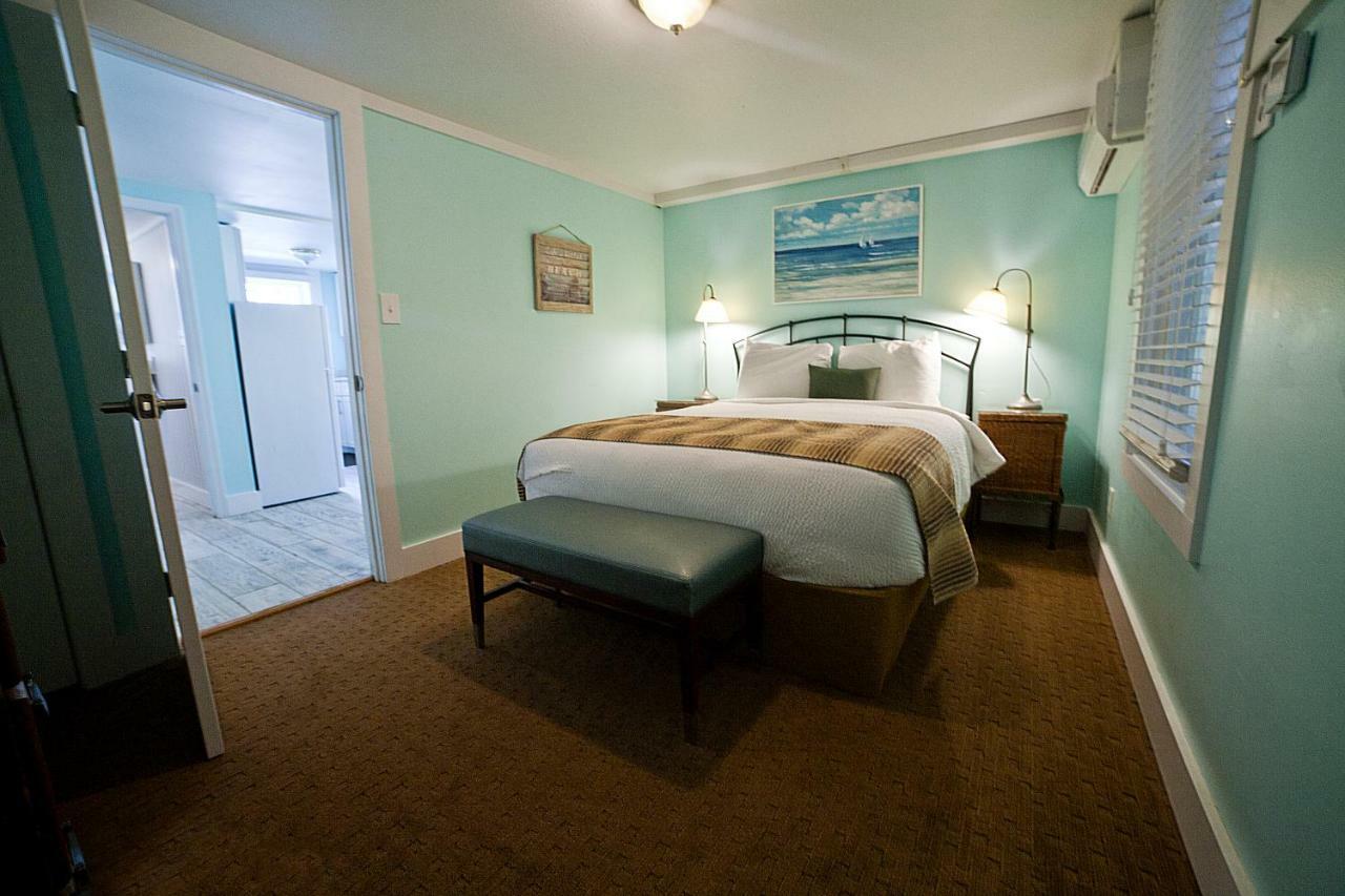 Inn Georgianne & Check In 212 Butler Ave Tybee Island