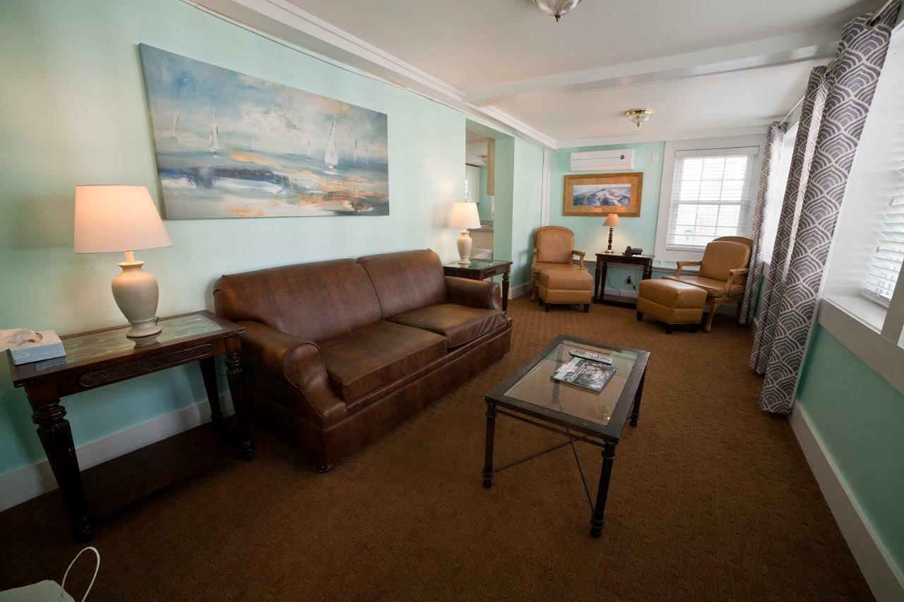 Inn Georgianne & Check In 212 Butler Ave Tybee Island