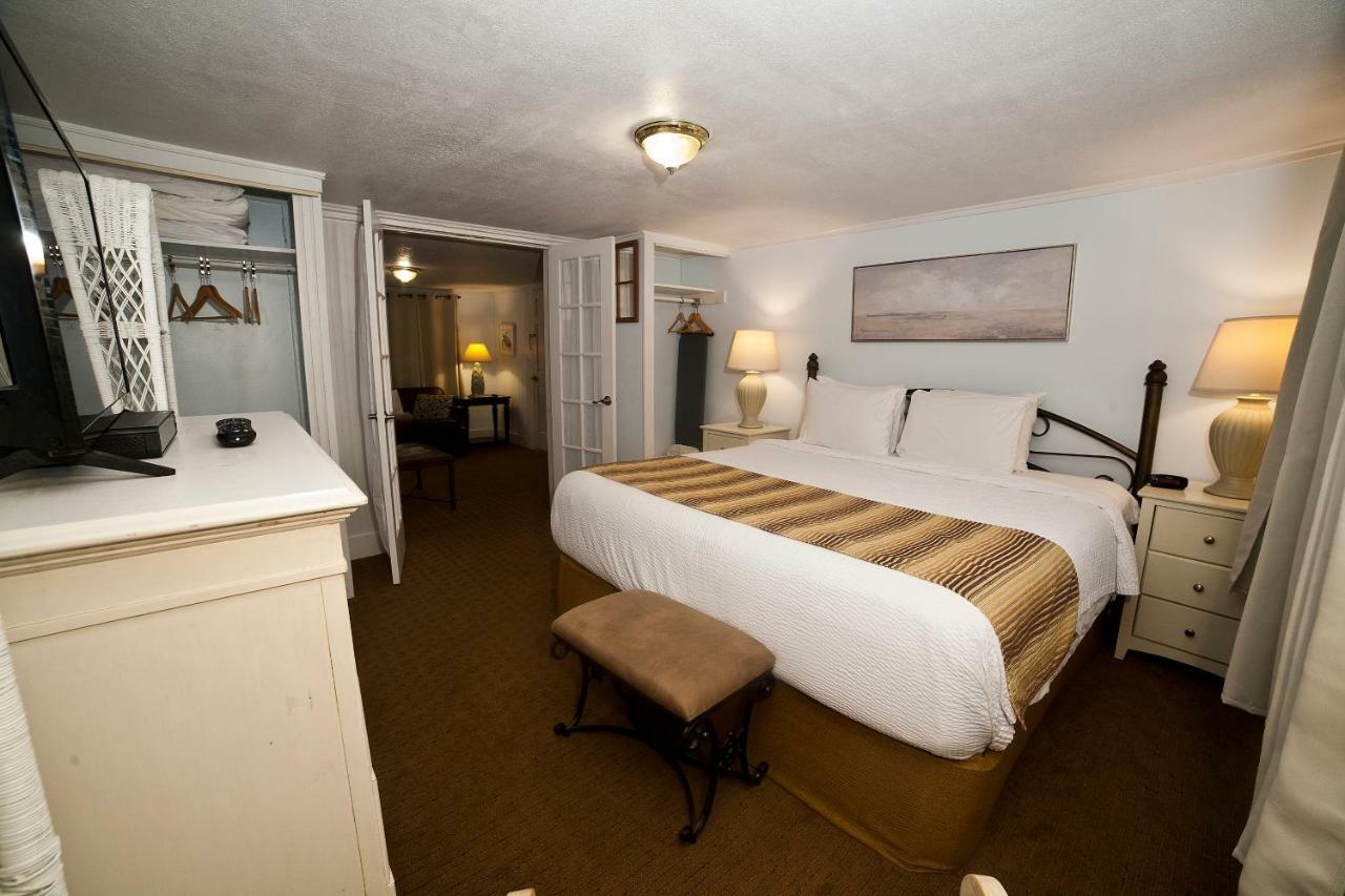 Inn Georgianne & Check In 212 Butler Ave