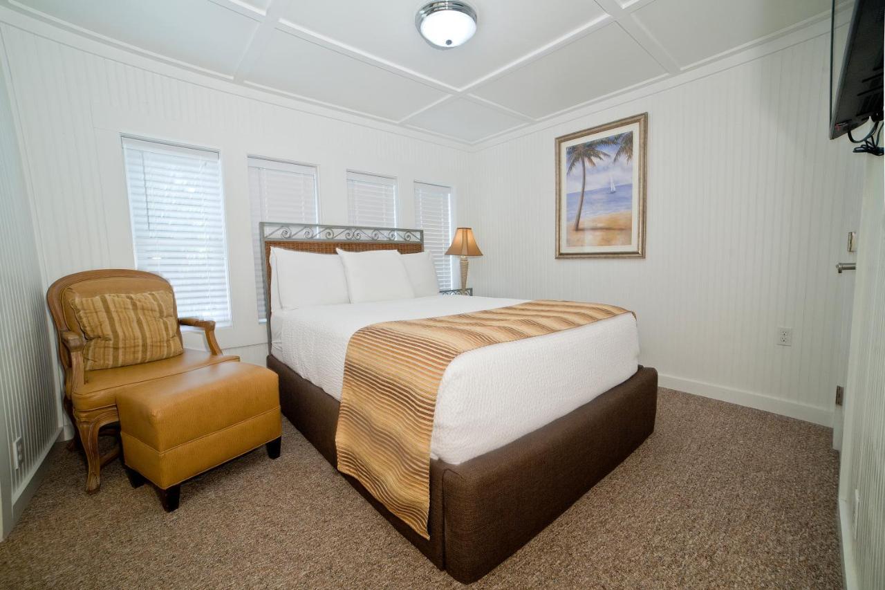 Inn Georgianne & Check In 212 Butler Ave Tybee Island